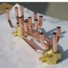 Fan Coil Unit, Brass - view 3