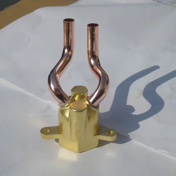Fan Coil Unit, Brass - view 4