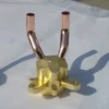 Fan Coil Unit, Brass - view 5