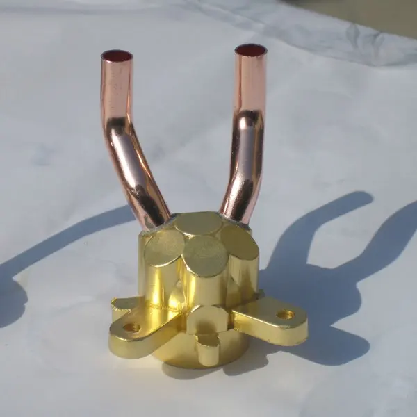 Fan Coil Unit, Brass - view 5