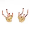 Fan Coil Unit, brass copper, Cooler - view 4