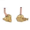 Fan Coil Unit, brass copper, Cooler - view 5