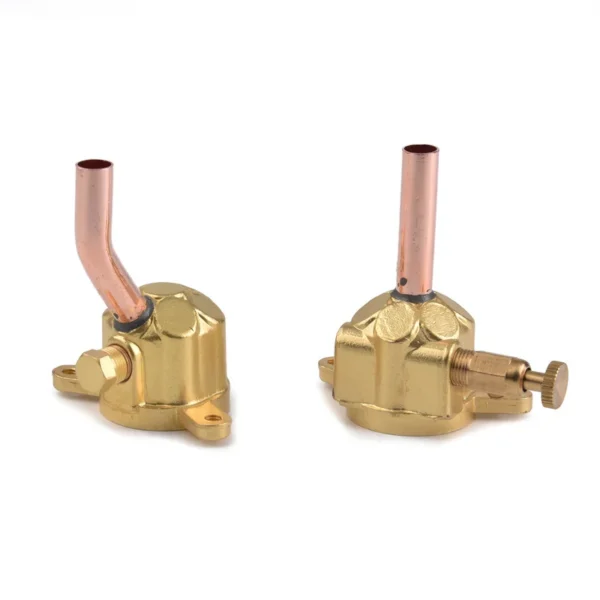Fan Coil Unit, brass copper, Cooler - view 5