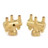 Fan Coil Unit, brass copper, Cooler - view 6