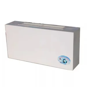 Fan Coil Unit, Brushless