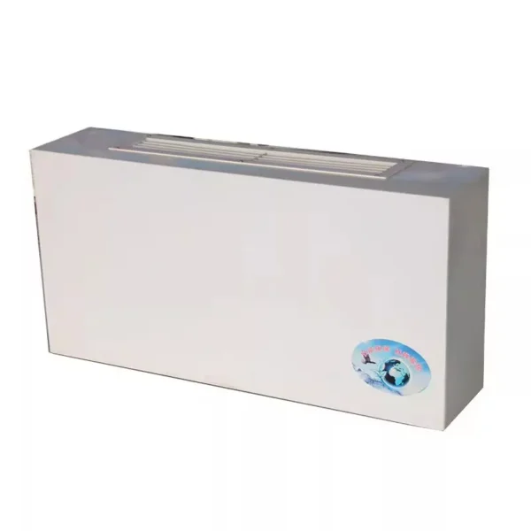 Fan Coil Unit, Brushless