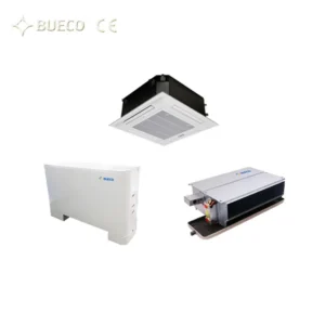 Fan Coil Unit, Brushless