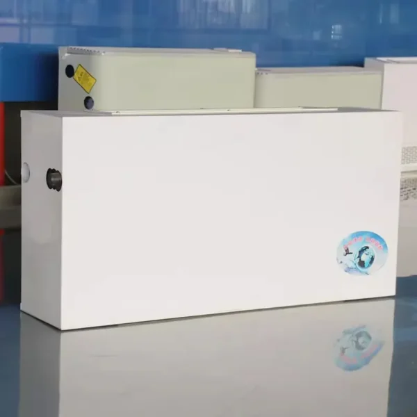 Fan Coil Unit, Brushless - view 2