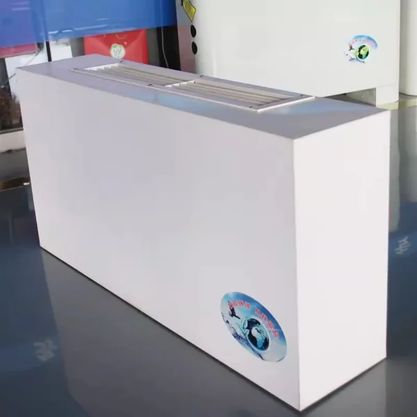 Fan Coil Unit, Brushless - view 3