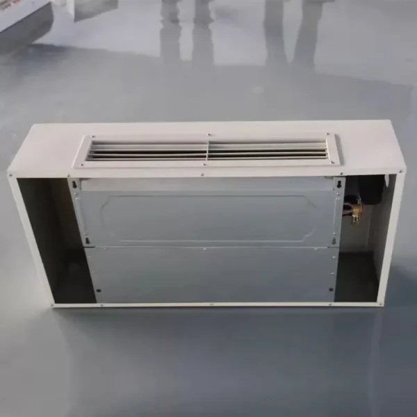 Fan Coil Unit, Brushless - view 4