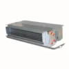 Fan Coil Unit, Brushless, 220V, FP