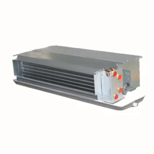 Fan Coil Unit, Brushless, 220V, FP