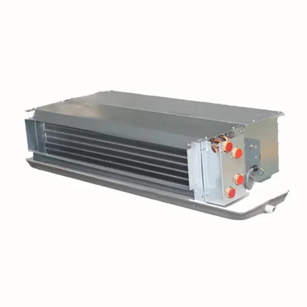 Fan Coil Unit, Brushless, 220V, FP