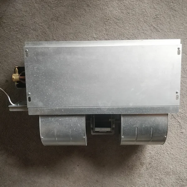 Fan Coil Unit, Brushless, 220V, FP - view 4