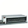 Fan Coil Unit, Brushless, 3-Speed, FCUS, HVAC