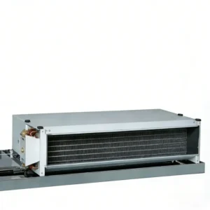 Fan Coil Unit, Brushless, 3-Speed, FCUS, HVAC