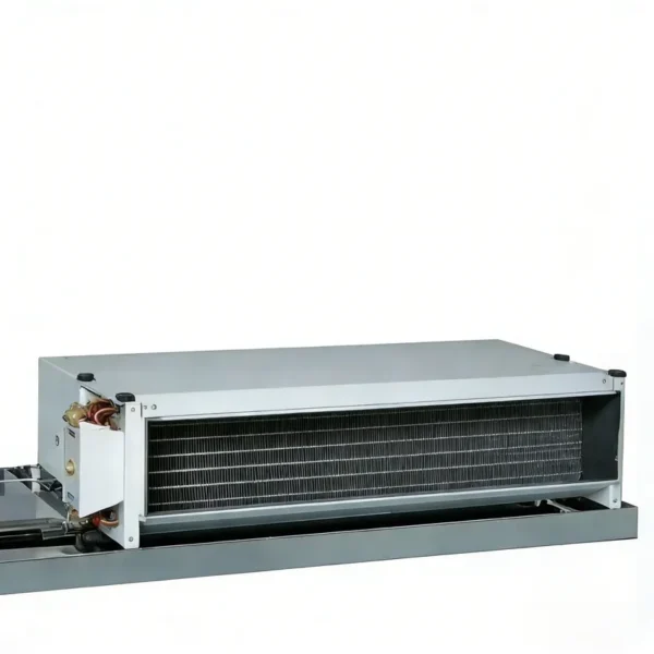 Fan Coil Unit, Brushless, 3-Speed, FCUS, HVAC
