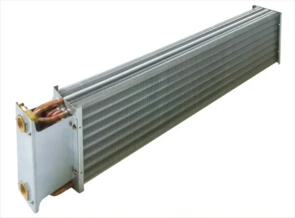 Fan Coil Unit, Brushless, 3-Speed, FCUS, HVAC - view 5