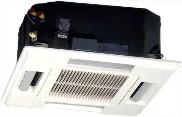 Fan Coil Unit, Brushless, 3-Speed, FCUS, HVAC - view 6