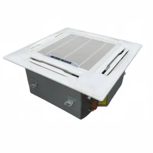 Fan Coil Unit, Brushless, 300-1200, CFM, Ceiling