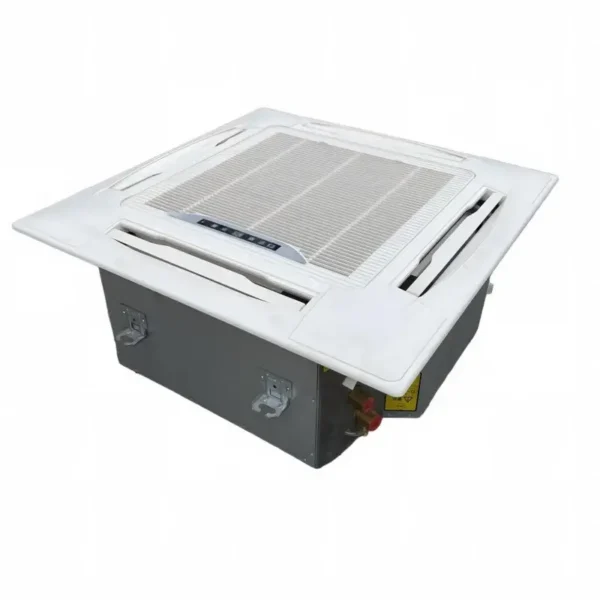 Fan Coil Unit, Brushless, 300-1200, CFM, Ceiling
