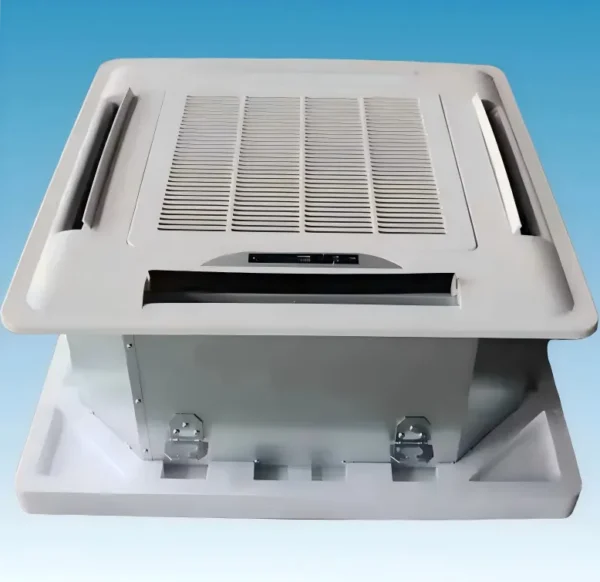 Fan Coil Unit, Brushless, 300-1200, CFM, Ceiling - view 2