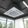 Fan Coil Unit, Brushless, 300-1200, CFM, Ceiling - view 6