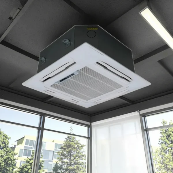 Fan Coil Unit, Brushless, 300-1200, CFM, Ceiling - view 6