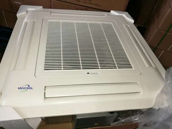 Fan Coil Unit, Brushless, 300-1400, CFM - view 2