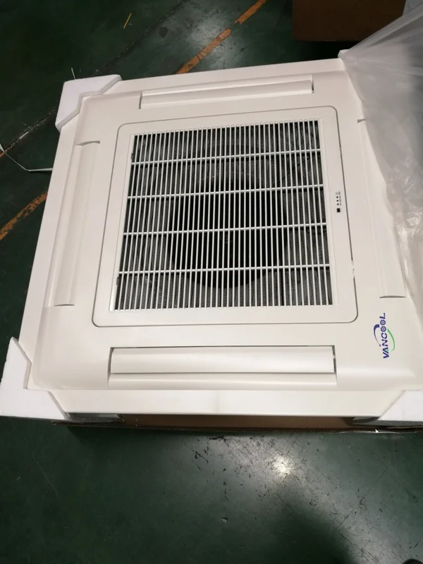 Fan Coil Unit, Brushless, 300-1400, CFM - view 5