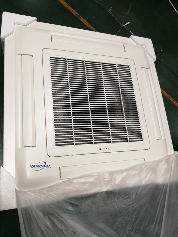 Fan Coil Unit, Brushless, 340-2380 - view 5