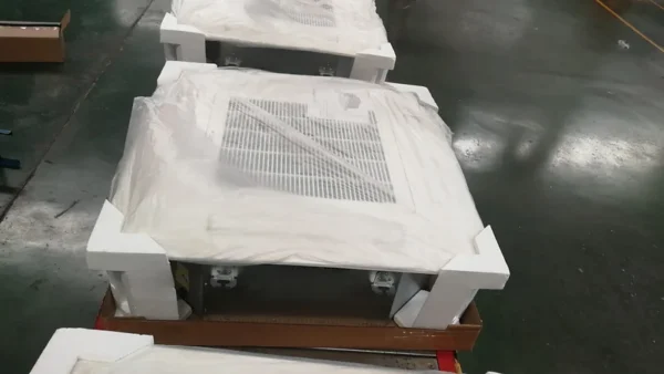 Fan Coil Unit, Brushless, 340-2380 - view 6