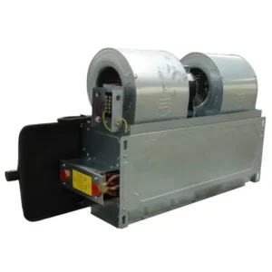 Fan Coil Unit, Brushless, Ceiling