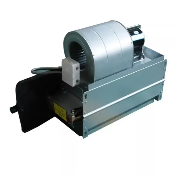 Fan Coil Unit, Brushless, Ceiling - view 3