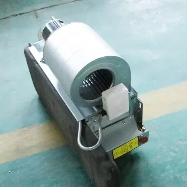 Fan Coil Unit, Brushless, Ceiling - view 6