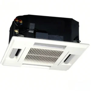 Fan Coil Unit, Brushless, Ceiling, HVAC