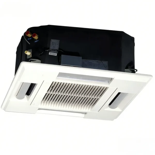 Fan Coil Unit, Brushless, Ceiling, HVAC