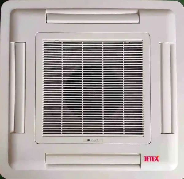 Fan Coil Unit, Brushless, Ceiling, HVAC - view 2