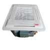 Fan Coil Unit, Brushless, Ceiling, HVAC - view 3