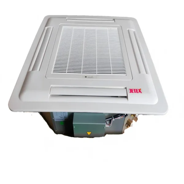 Fan Coil Unit, Brushless, Ceiling, HVAC - view 3