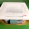 Fan Coil Unit, Brushless, Ceiling, HVAC - view 4