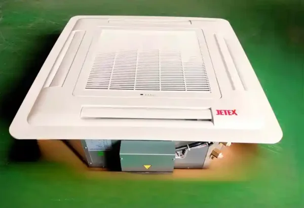 Fan Coil Unit, Brushless, Ceiling, HVAC - view 4