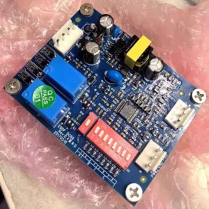 Fan Coil Unit, Brushless, E00F, 0088, HCDC