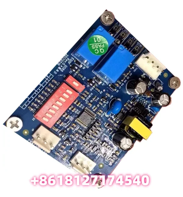 Fan Coil Unit, Brushless, E00F, 0088, HCDC - view 2
