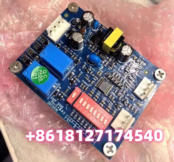 Fan Coil Unit, Brushless, E00F, 0088, HCDC - view 4