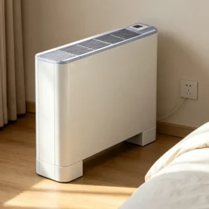Fan Coil Unit, Brushless, FCU, HVAC