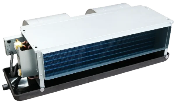 Fan Coil Unit, Brushless, Water - view 3