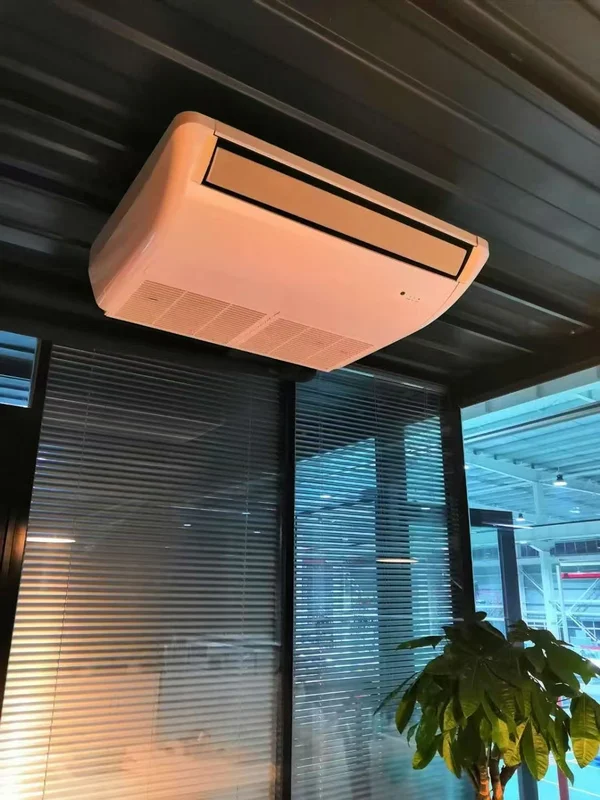 Fan Coil Unit, Brushless, Water - view 5