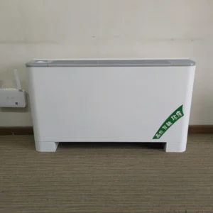 Fan Coil Unit, CE