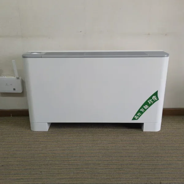 Fan Coil Unit, CE